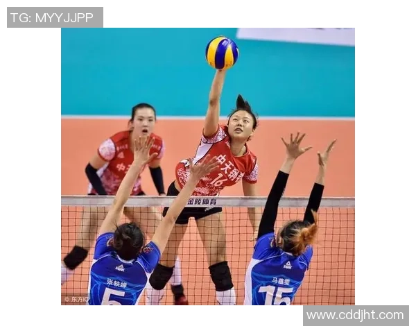 北京排球队技术对比深度解析与发展趋势探讨