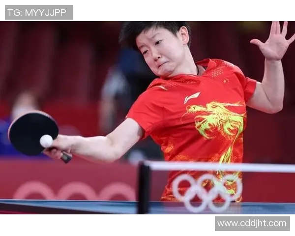 南京乒乓球队独特节奏打法深度解析与战术运用探讨