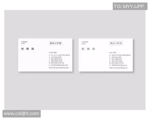 如何设计一张独特的足球明星名片提升个人品牌形象与影响力