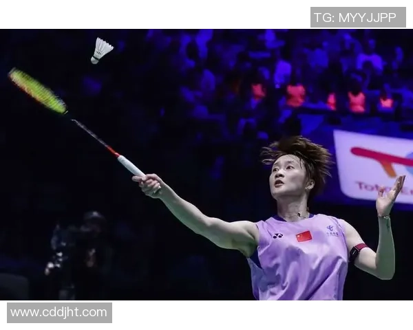 广州羽毛球队技术分析与训练策略探讨聚焦羽毛球运动发展 广州羽毛球队技术分析与训练策略探讨聚焦羽毛球运动发展