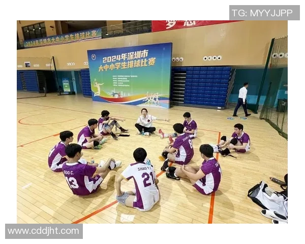 深圳排球队实力强劲荣登排球实力排行榜第十名展现出色竞技水平 深圳排球队实力强劲荣登排球实力排行榜第十名展现出色竞技水平