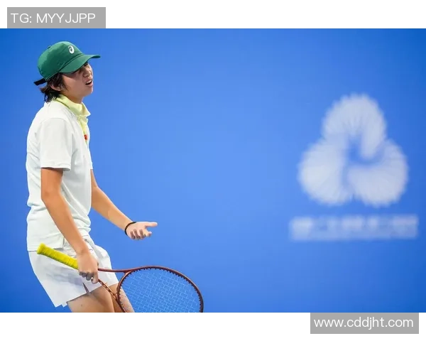 重庆网球队状态变革引发热议网球运动发展新机遇与挑战探讨 重庆网球队状态变革引发热议网球运动发展新机遇与挑战探讨